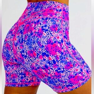 Buffbunny Legacy Short